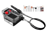 Mini-polizor cu acumulator GRAPHITE 18V 5-33krot/min 58GE107 Energy