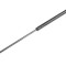 Amortizor portbagaj , L=538mm, F=455n, Jaguar X-Type, 2004-2010, NTY AE-JR-003