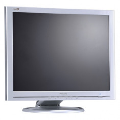 Monitor Refurbished LCD 19&amp;#039; PHILIPS 19B4L foto