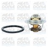 MEAT &amp; DORIA 92242 termostat,lichid racire