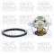 MEAT &amp; DORIA 92242 termostat,lichid racire