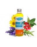 Ulei de masaj muscular Bio-100 ml