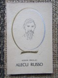 TEODOR VIRGOLICI - ALECU RUSSO