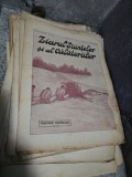 Ziarul Ştiinţelor şi al Călătorilor nr.20/1929