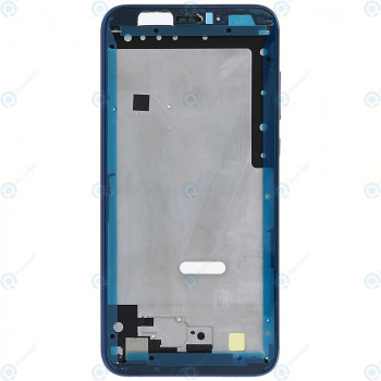 Huawei Honor 9 Lite (LLD-L31) Capac frontal albastru