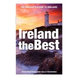 Ghidul Irlandei McKennas, 30 ani experienta, 2000 recomandari, mancare, cazare, peisaje, cultura