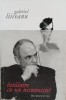 Intalnire cu un necunoscut - Gabriel Liiceanu, Humanitas, Eseu, Limba Romana
