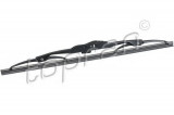 Lamela stergator FORD FOCUS (DAW, DBW) (1998 - 2007) TOPRAN 207 135