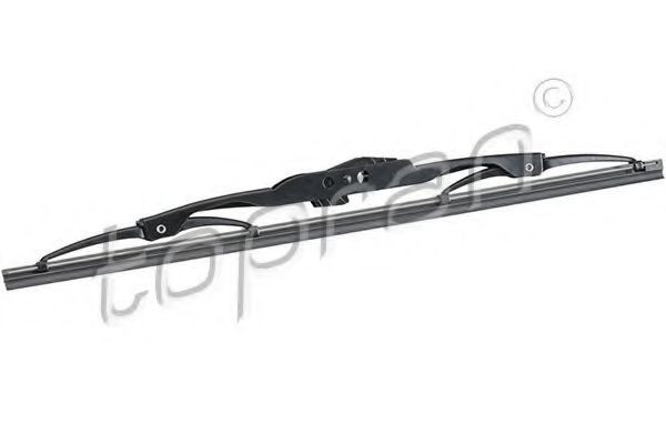 Lamela stergator OPEL VECTRA B Combi (31) (1996 - 2003) TOPRAN 207 135