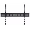 Suport TV Perete Fix 37-84 inch VESA 600x400 Negru Metalic Universal