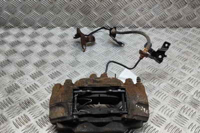 Etrier de fr&amp;acirc;nă dreapta față TOYOTA HILUX VIII Pick-up _N1_ 2023 OEM: 47730-0K350 31054422 foto