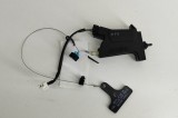 &Icirc;ncuietoare capac rezervor KIA NIRO 2020 OEM: 81590-G5001 | 23678002