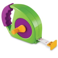 Ruleta micului mester PlayLearn Toys foto