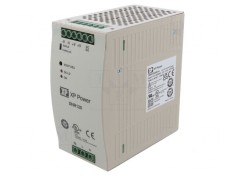 Alimentator Pulsatoriu pentru Șină DIN 120W 24V 5A