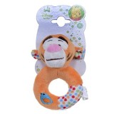 Jucarie zornaitoare din plus Tigrisorul, Winnie the Pooh