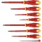 Set surubelnite 1000v vde topex 39D674 HardWork ToolsRange