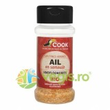 Usturoi Bucati Ecologic/Bio 45g