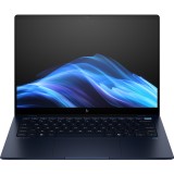 Laptop HP EliteBook Ultra G1q Procesor Qualcomm Snapdragon X Elite X1E-78-100 14 2.2K Touch, 32GB, 1TB SSD, Qualcomm Adreno Graphics, Win11 Pro, Albas