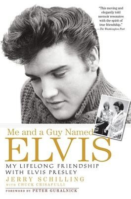 Me and a Guy Named Elvis: My Lifelong Friendship with Elvis Presley foto