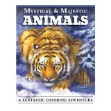 Mystical and Majestic Animals
