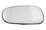 Sticla oglinda, oglinda retrovizoare exterioara RENAULT CLIO II Caseta/ Hatchback (SB0/1/2_) (1998 - Prezent) BLIC 6102-02-1253112P
