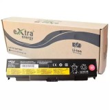 Baterie compatibila Laptop, Lenovo, ThinkPad T540p Type 20BE, 20BF, 3INR19/65-2, 45N1159, 10.8V, 4400mAh, 48Wh