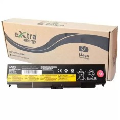 Baterie compatibila Laptop, Lenovo, ThinkPad L440 Type 20AS, 20AT, 3INR19/65-2, 45N1159, 10.8V, 4400mAh, 48Wh