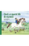 Cand s-a apucat Ida de nazbatii - Astrid Lindgren