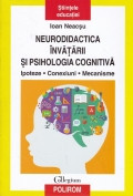 Neurodidactica invatarii si psihologia cognitiva foto