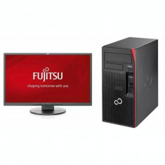 Sistem Fujitsu ESPRIMO P557/E85 + foto