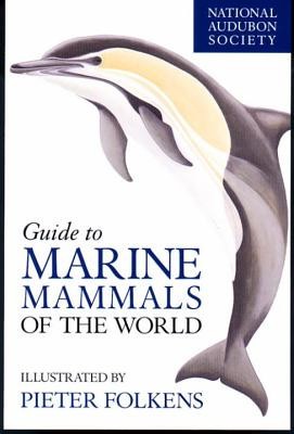 National Audubon Society Guide to Marine Mammals of the World foto