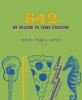642 De Desene Pe Teme Creative. Pentru Tanarul Artist, - Editura Paralela 45