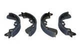 Set saboti frana SUZUKI SWIFT II limuzina (AH, AJ) (1989 - 2001) MAXGEAR 19-0282