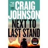 Next to Last Stand