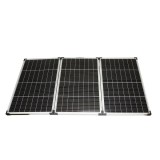 Panou solar portabil 240W monocristalin tip valiza cu regulator 12/24V