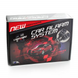 Alarma Auto Carguard - Car 001