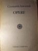 Opere Constantin Antoniade, Editura Eminescu 1984, 740 pagini, Filosofie