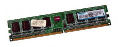 Memorie Ram Kingmax 1 GB DDR2-800 DDR2 SDRAM foto