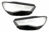 Sticle Far Audi A6 Facelift 4G C7 Sedan Avant (2015-2018) Clar Performance AutoTuning, KITT