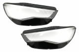 Sticle Far Audi A6 Facelift 4G C7 Sedan Avant (2015-2018) Clar Performance AutoTuning, KITT