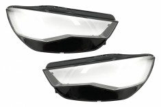 Sticle Far Audi A6 Facelift 4G C7 Sedan Avant (2015-2018) Clar Performance AutoTuning