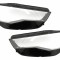 Sticle Far Audi A6 Facelift 4G C7 Sedan Avant (2015-2018) Clar Performance AutoTuning