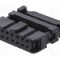 Conector IDC, 14 pini, pas pini 2.54mm, AMPHENOL - T812114A101CEU