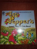 Sgt Pepper&rsquo;s Lonely Hearts Club Band Not original soundtrack vinil vinyl