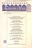 TEOLOGIE SI VIATA. REVISTA DE GANDIRE SI SPIRITUALITATE NR.7-12/2006-ION VICOVAN SI COLAB.-264220