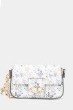 Aldo poseta EXQUISITE culoarea bej, 13933863