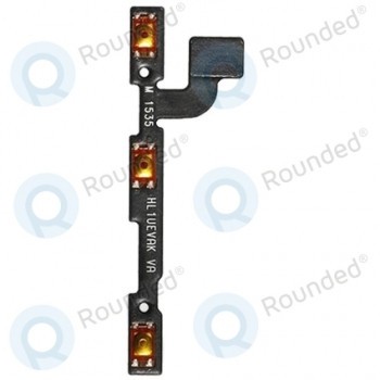 Huawei P9 (EVA-L09, EVA-L19) Flex de putere + Flex de volum