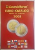 Leuchtturm Euro Catalog 2008