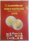 Leuchtturm Euro Catalog 2008