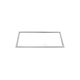 Garnitură magnetică pentru frigider WHIRLPOOL CANDY SMEG 481946818202 Original